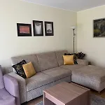 Welcome Apartament Druskieniki
