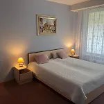 Апартаменты Welcome *