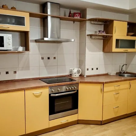 Apartment Welcome Druskininkai