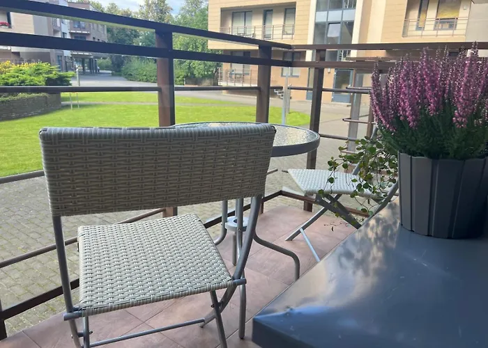 Welcome Apartment Druskininkai