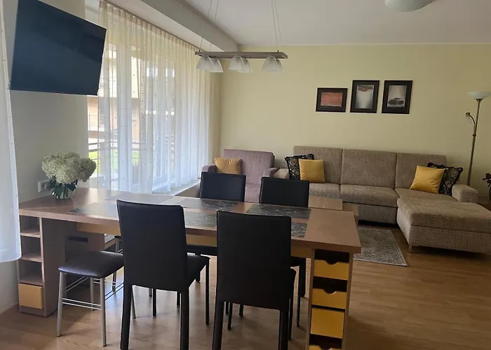 Welcome Apartment Druskininkai