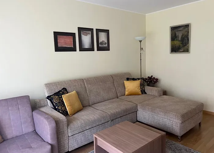 Welcome Apartment Druskininkai