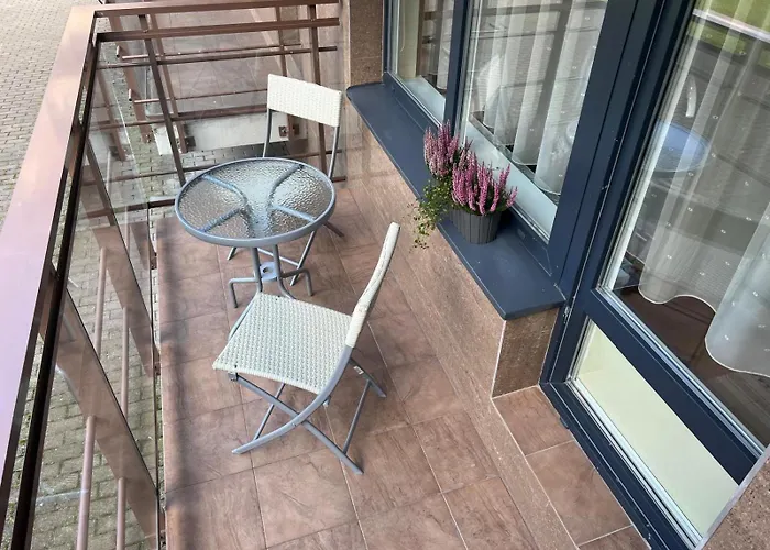 Apartment Welcome Druskininkai