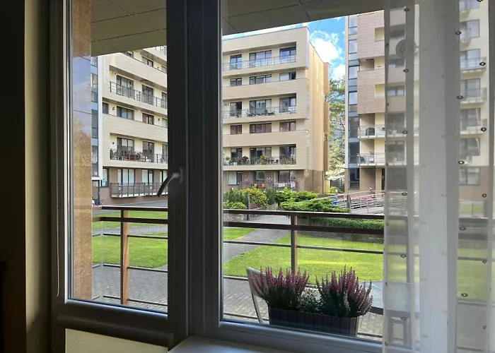 Welcome Druskininkai